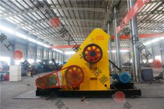 選購(gòu)一臺(tái)雙級(jí)粉碎機(jī)前期需要資本多少